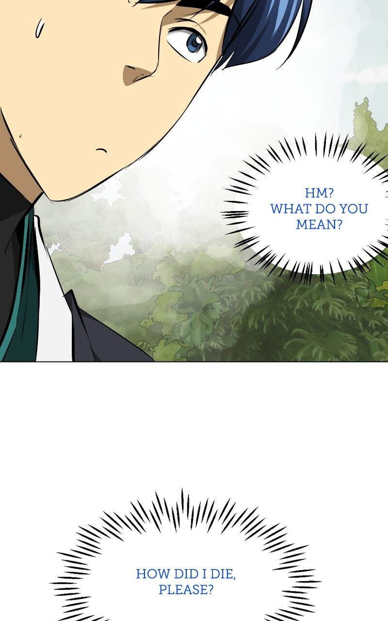 Read Infinite Leveling: Murim chapter 153 image 19 on Lezhin