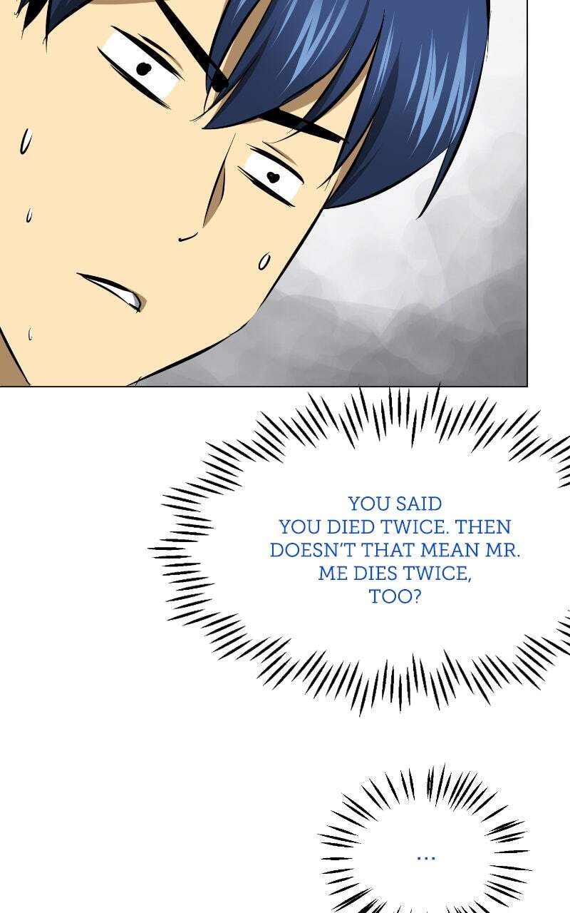 Read Infinite Leveling: Murim chapter 153 image 21 on Lezhin