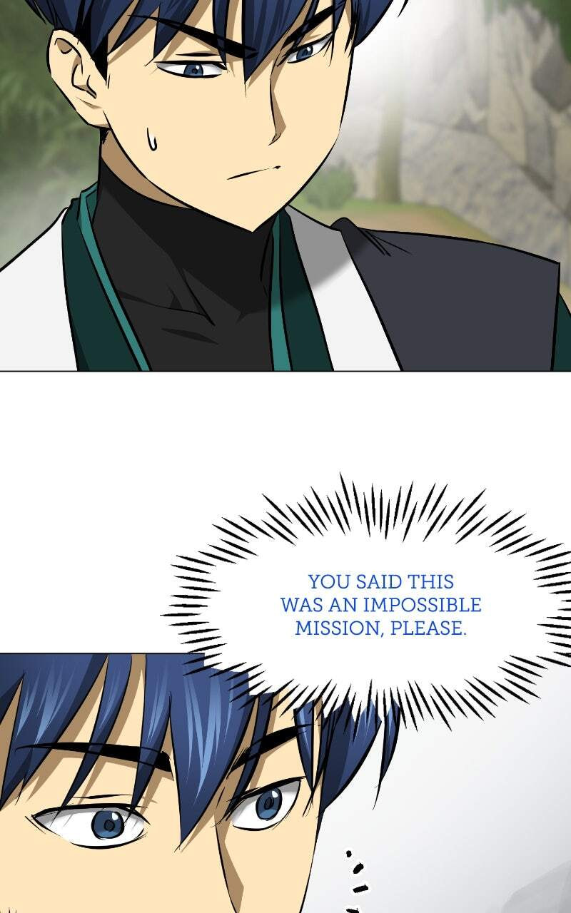 Read Infinite Leveling: Murim chapter 153 image 29 on Lezhin