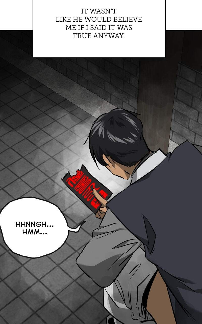 Read Infinite Leveling: Murim chapter 153 image 3 on Lezhin