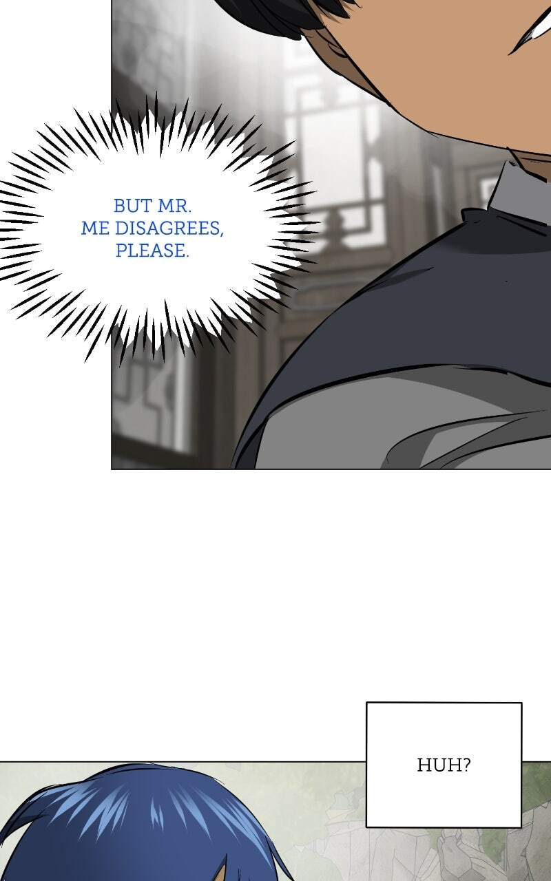 Read Infinite Leveling: Murim chapter 153 image 31 on Lezhin