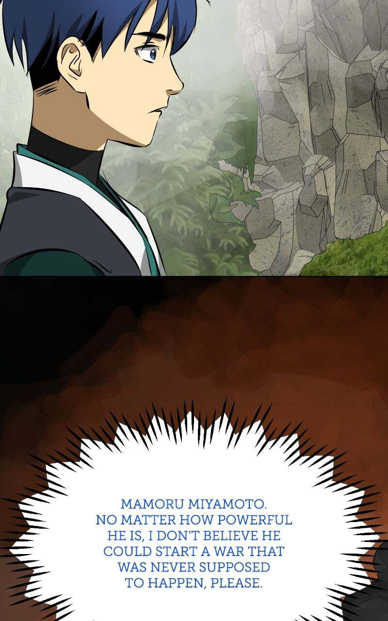 Read Infinite Leveling: Murim chapter 153 image 32 on Lezhin
