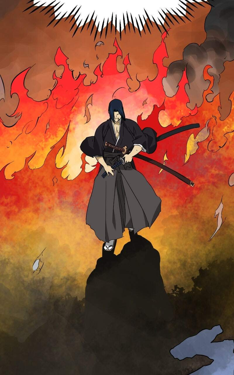 Read Infinite Leveling: Murim chapter 153 image 33 on Lezhin
