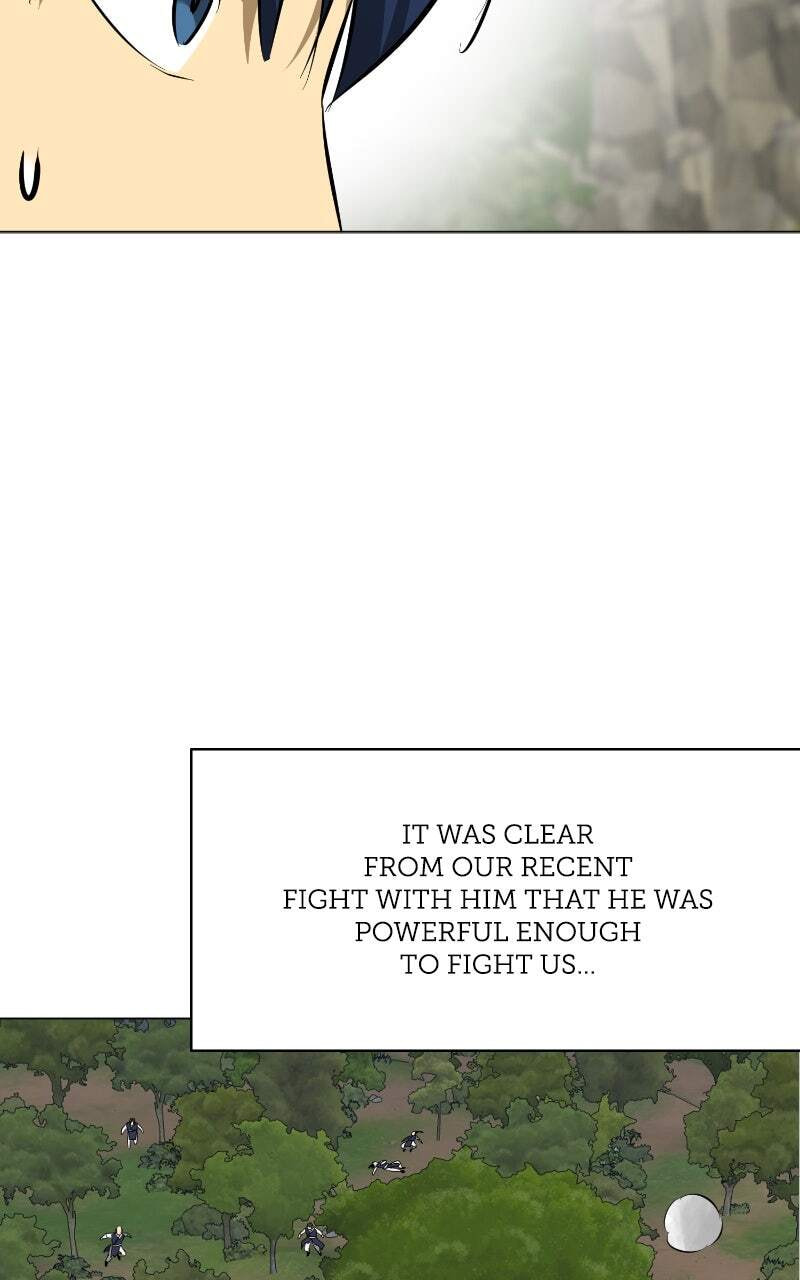 Read Infinite Leveling: Murim chapter 153 image 37 on Lezhin