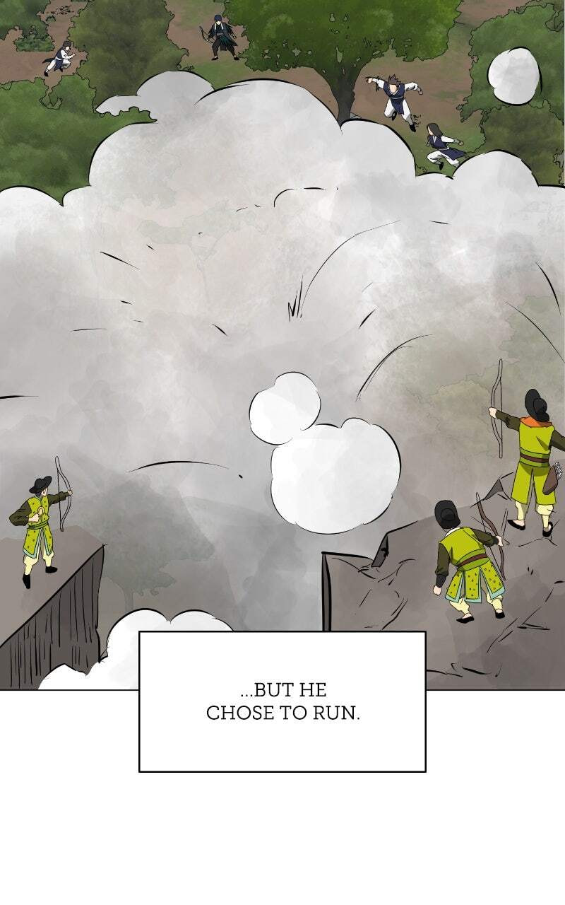 Read Infinite Leveling: Murim chapter 153 image 38 on Lezhin