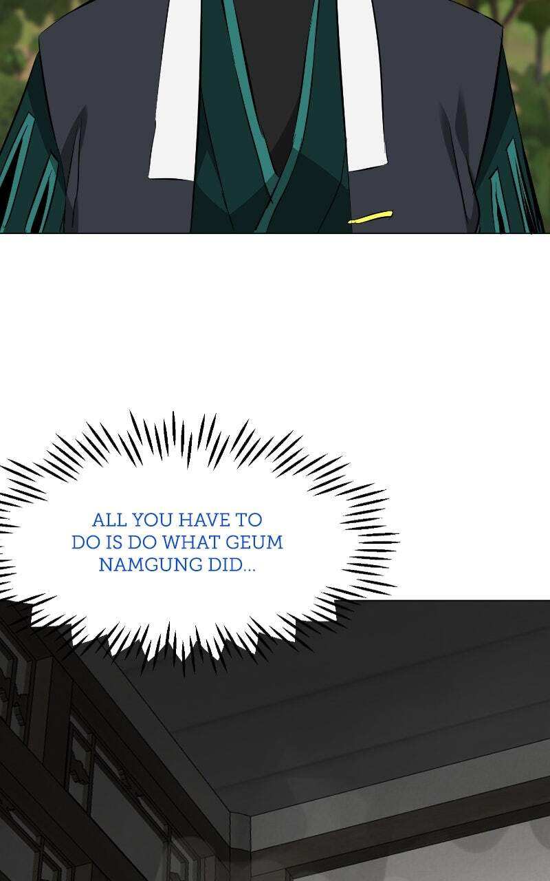 Read Infinite Leveling: Murim chapter 153 image 46 on Lezhin