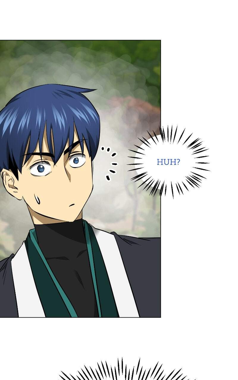 Read Infinite Leveling: Murim chapter 153 image 5 on Lezhin