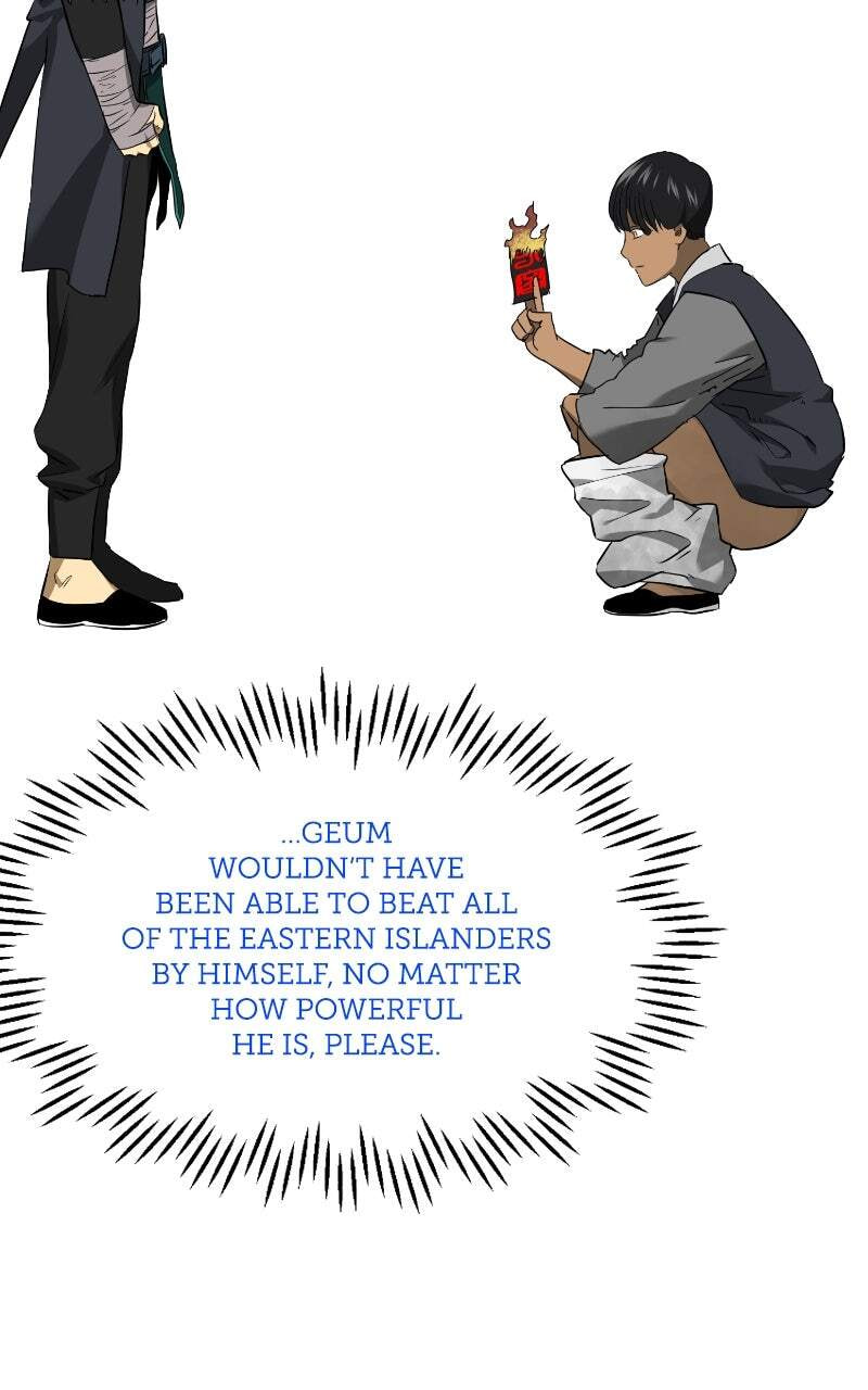 Read Infinite Leveling: Murim chapter 153 image 51 on Lezhin