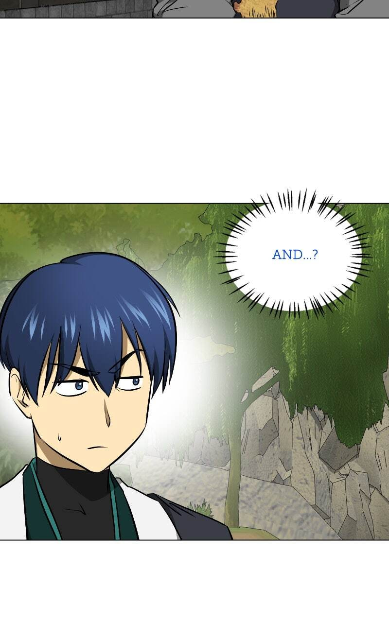Read Infinite Leveling: Murim chapter 153 image 55 on Lezhin