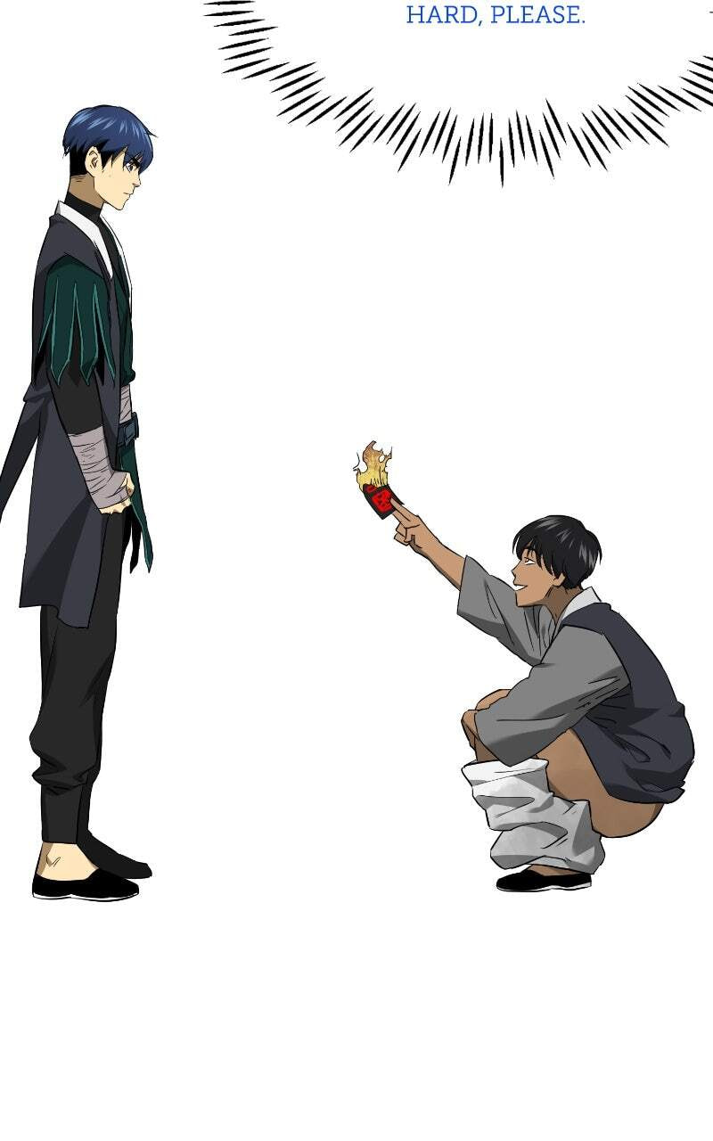 Read Infinite Leveling: Murim chapter 153 image 60 on Lezhin