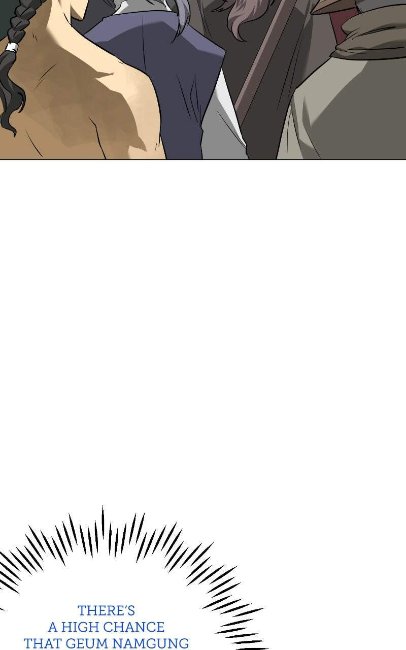 Read Infinite Leveling: Murim chapter 153 image 62 on Lezhin