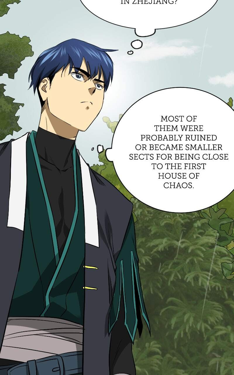 Read Infinite Leveling: Murim chapter 153 image 64 on Lezhin