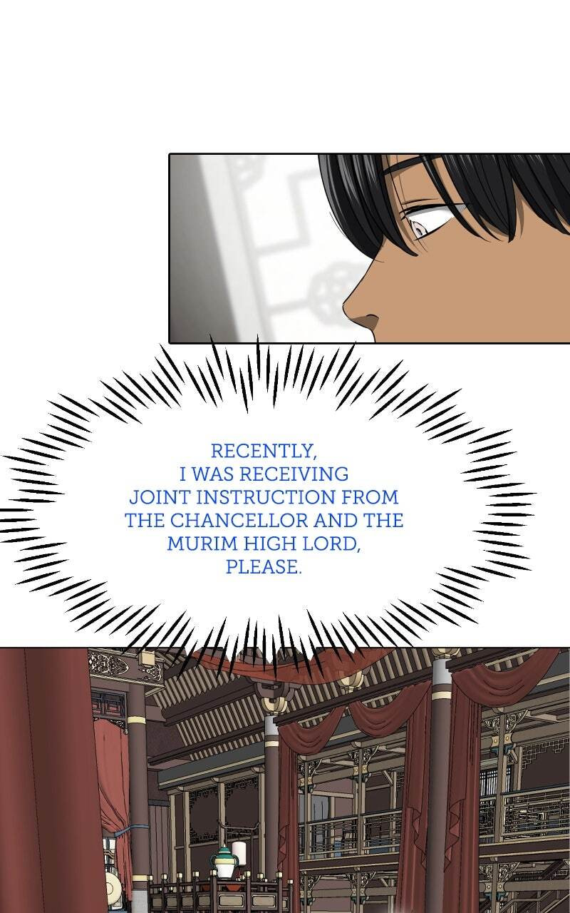 Read Infinite Leveling: Murim chapter 153 image 68 on Lezhin