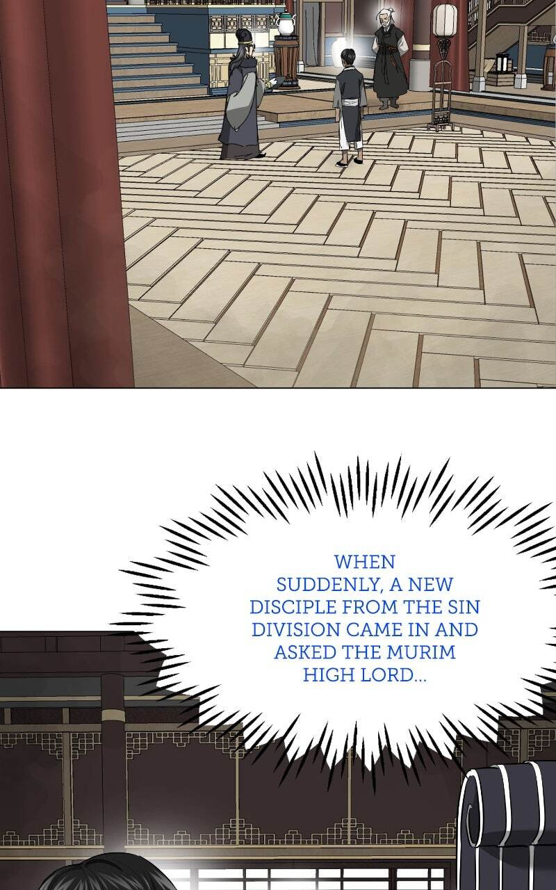 Read Infinite Leveling: Murim chapter 153 image 69 on Lezhin