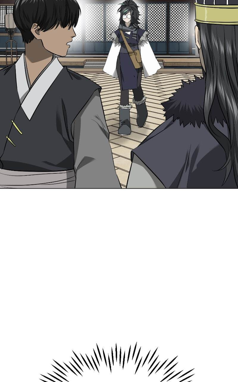 Read Infinite Leveling: Murim chapter 153 image 70 on Lezhin