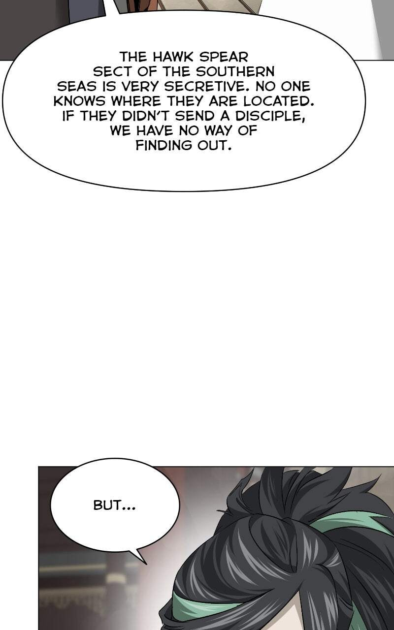 Read Infinite Leveling: Murim chapter 153 image 72 on Lezhin