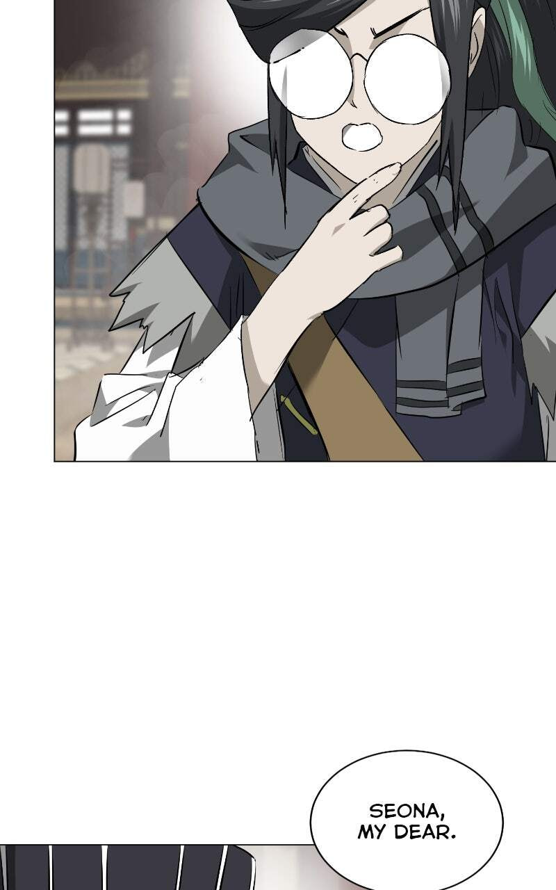 Read Infinite Leveling: Murim chapter 153 image 73 on Lezhin