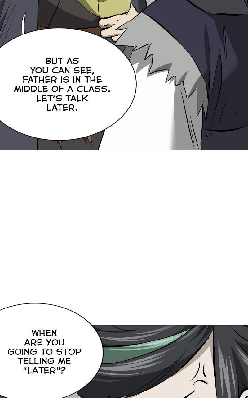 Read Infinite Leveling: Murim chapter 153 image 76 on Lezhin