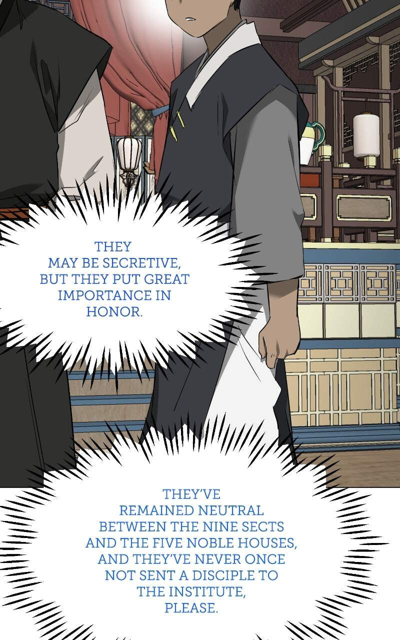 Read Infinite Leveling: Murim chapter 153 image 80 on Lezhin