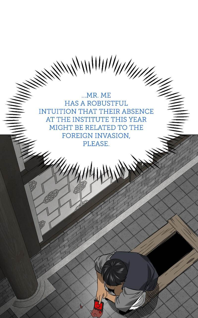 Read Infinite Leveling: Murim chapter 153 image 82 on Lezhin