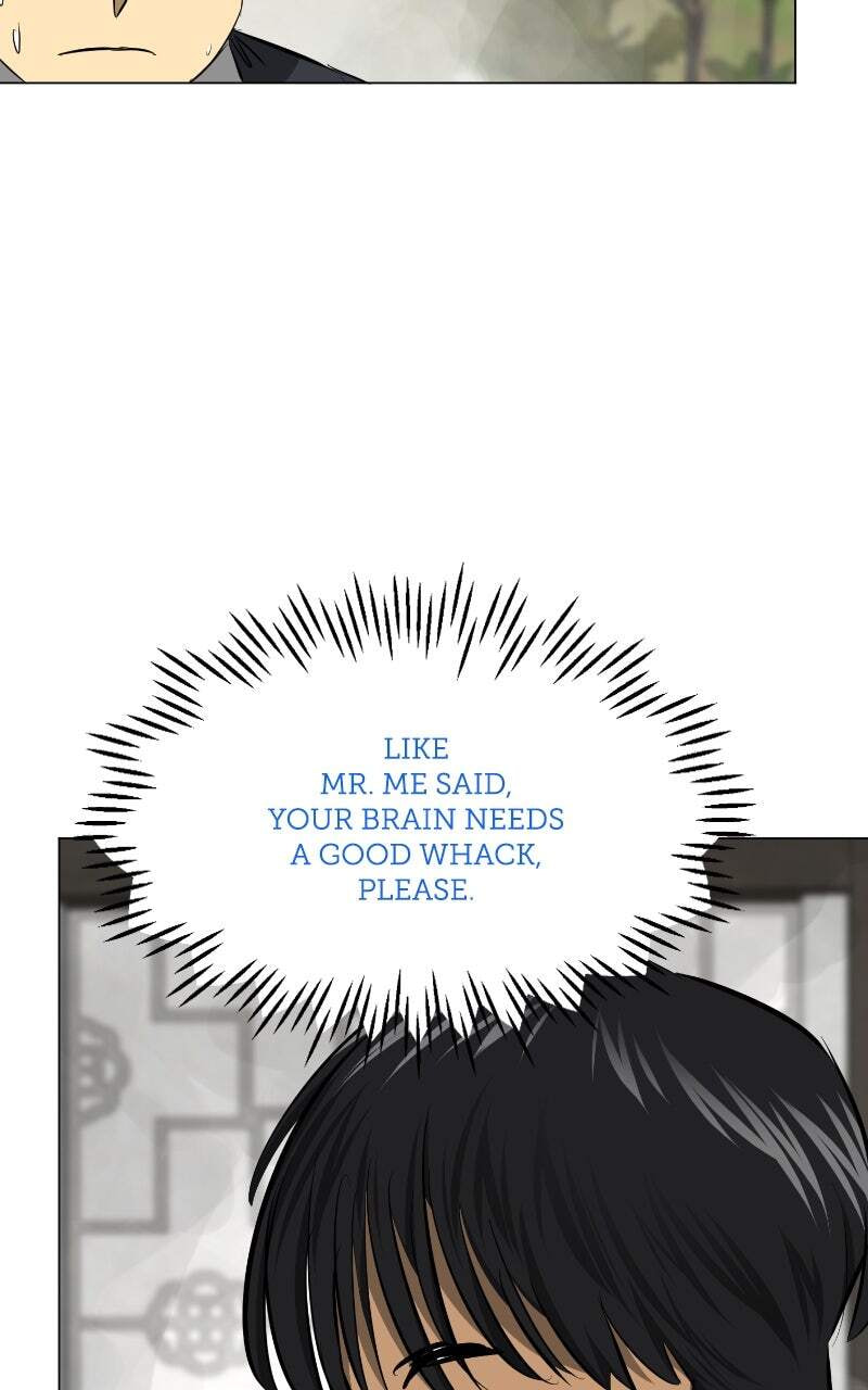 Read Infinite Leveling: Murim chapter 153 image 86 on Lezhin