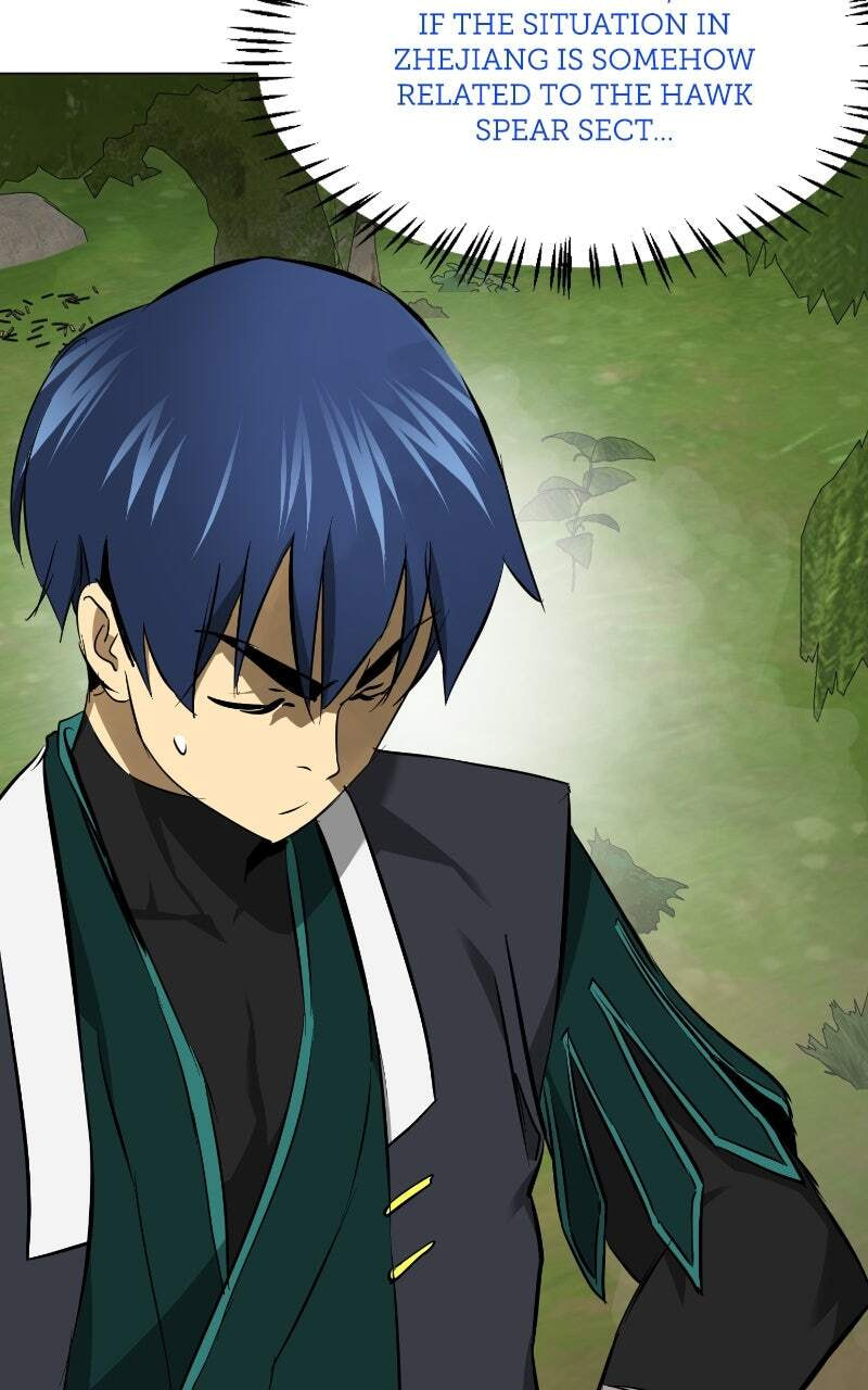 Read Infinite Leveling: Murim chapter 153 image 89 on Lezhin