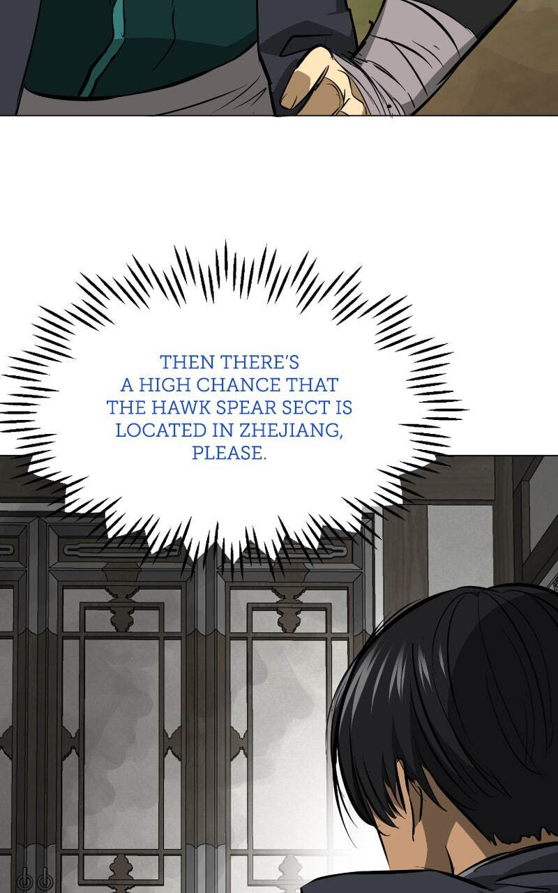 Read Infinite Leveling: Murim chapter 153 image 90 on Lezhin