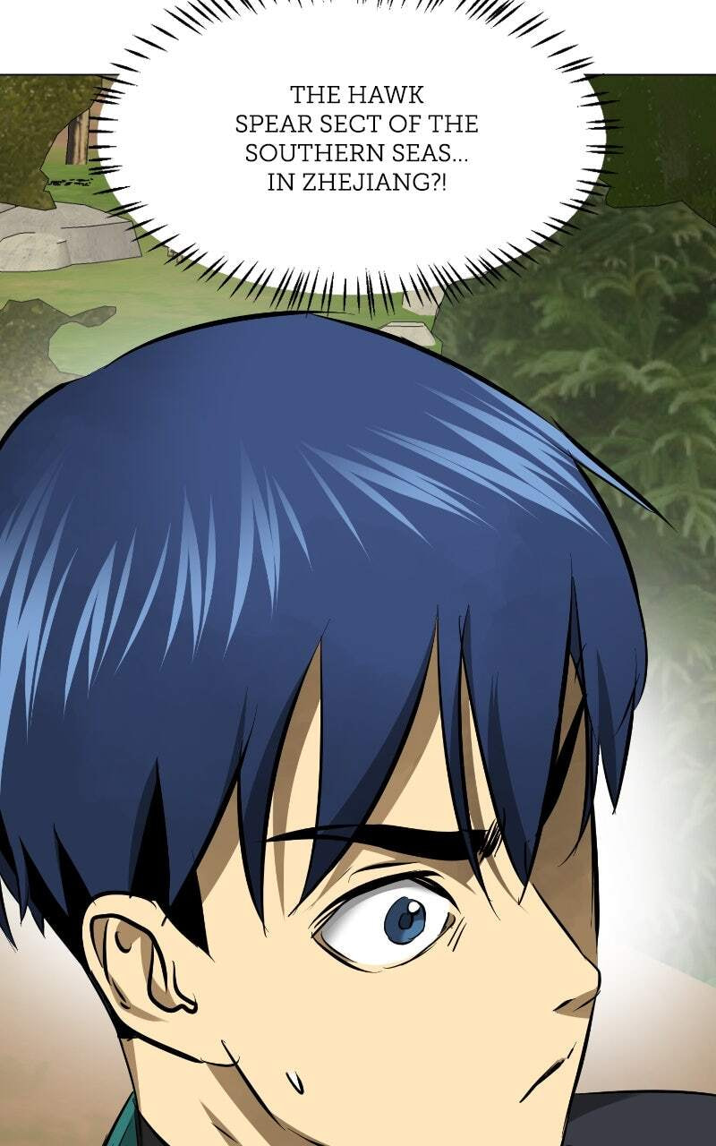 Read Infinite Leveling: Murim chapter 153 image 92 on Lezhin