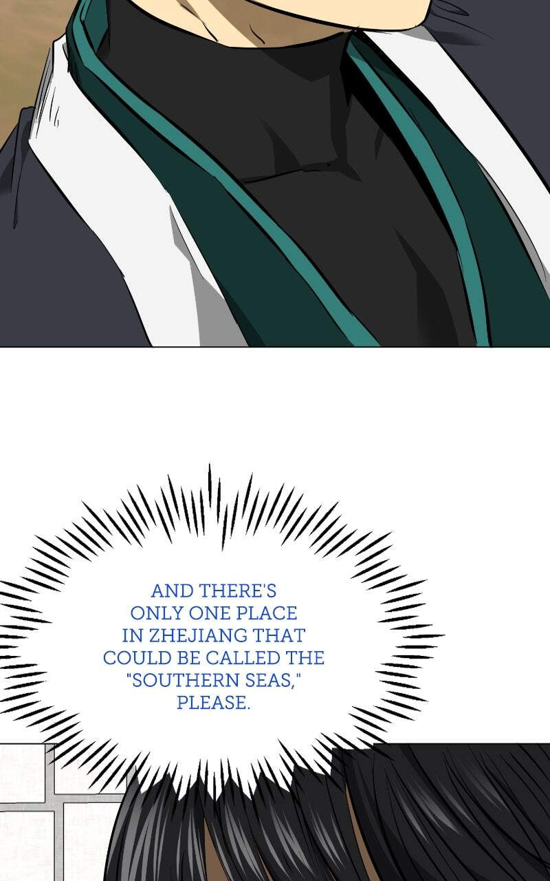 Read Infinite Leveling: Murim chapter 153 image 93 on Lezhin