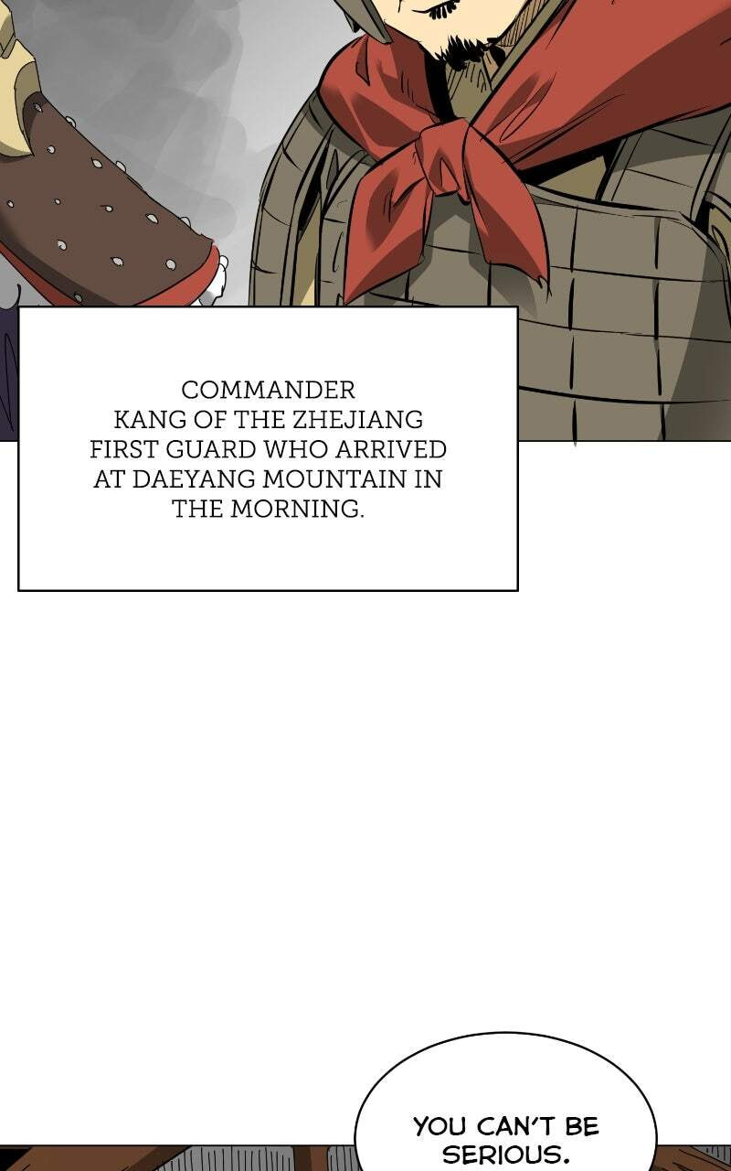 Read Infinite Leveling: Murim chapter 154 image 1 on Lezhin
