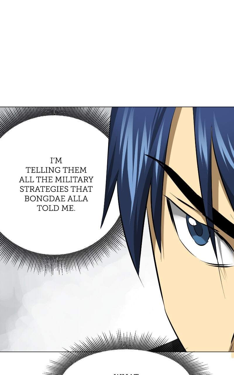 Read Infinite Leveling: Murim chapter 154 image 10 on Lezhin