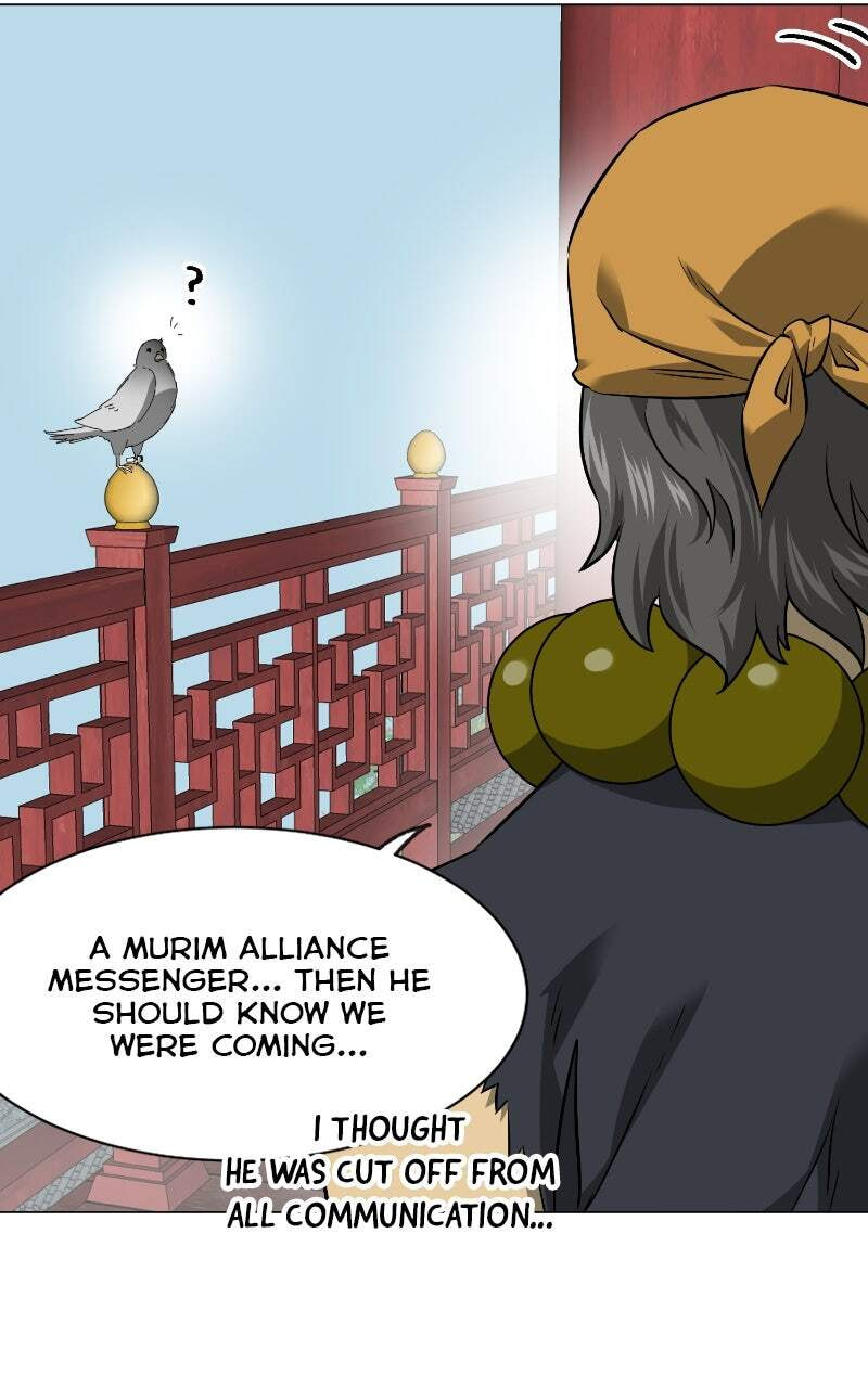 Read Infinite Leveling: Murim chapter 154 image 100 on Lezhin