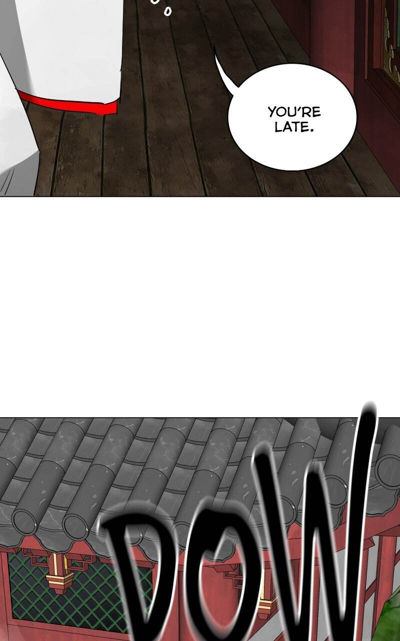 Read Infinite Leveling: Murim chapter 154 image 102 on Lezhin