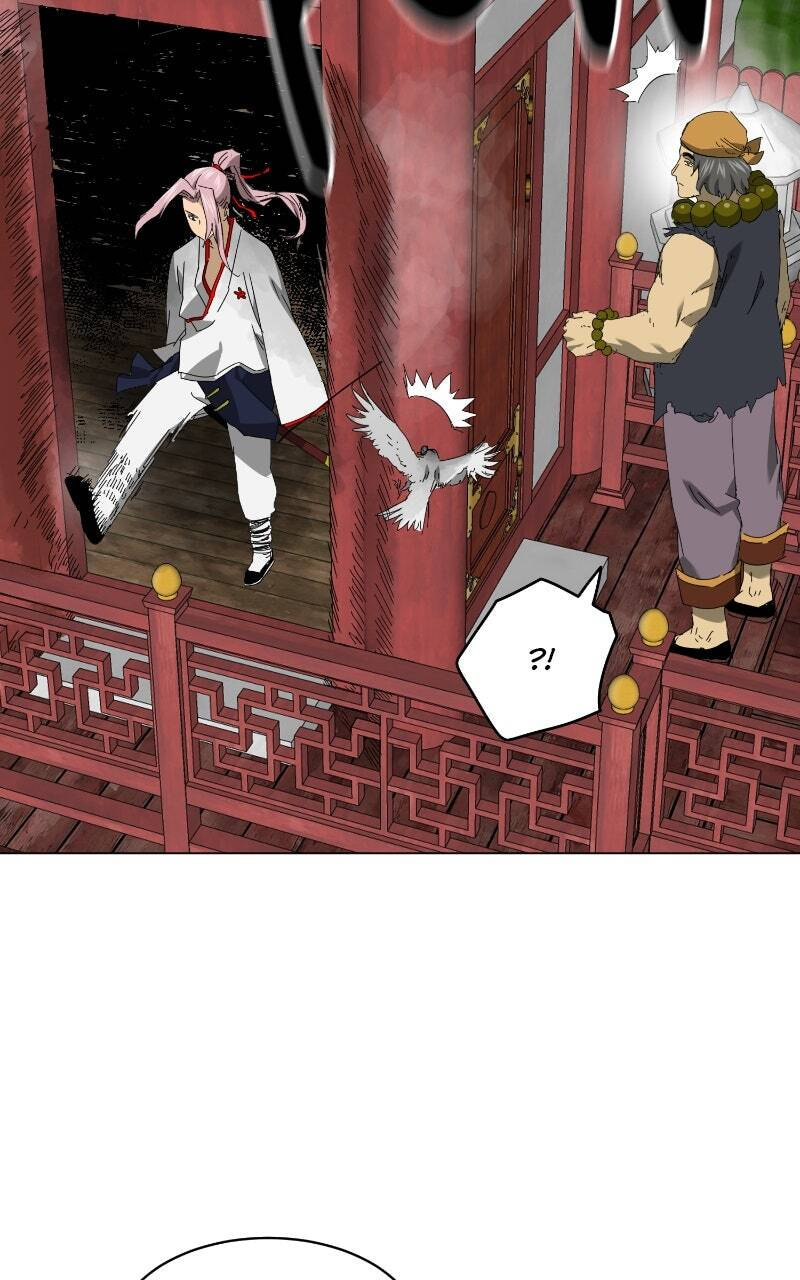 Read Infinite Leveling: Murim chapter 154 image 103 on Lezhin
