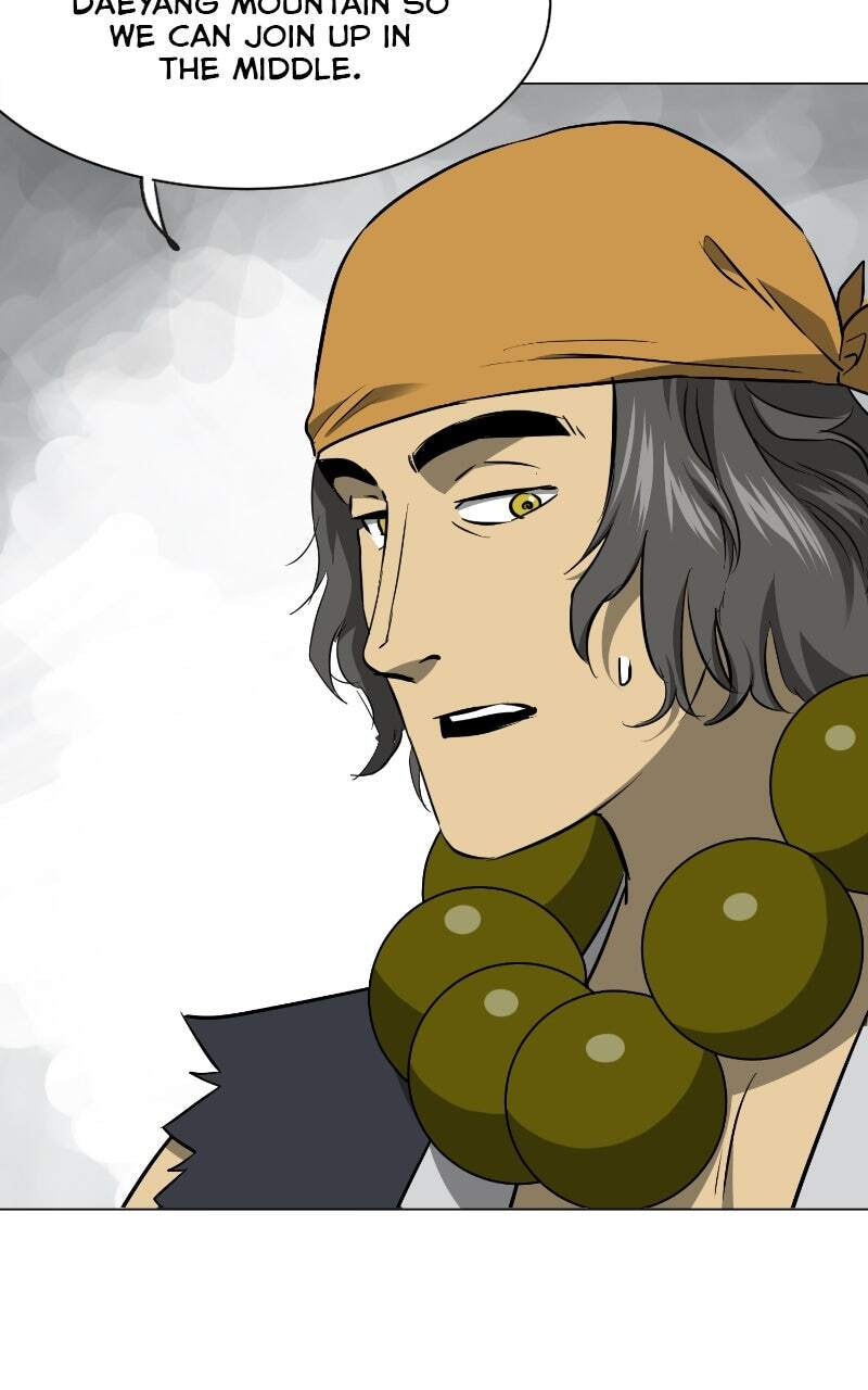 Read Infinite Leveling: Murim chapter 154 image 105 on Lezhin