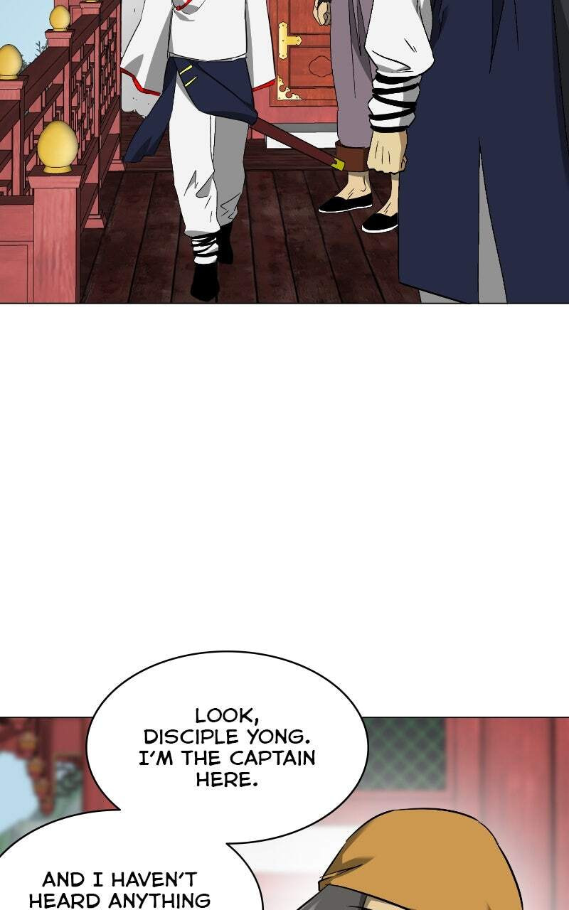 Read Infinite Leveling: Murim chapter 154 image 108 on Lezhin