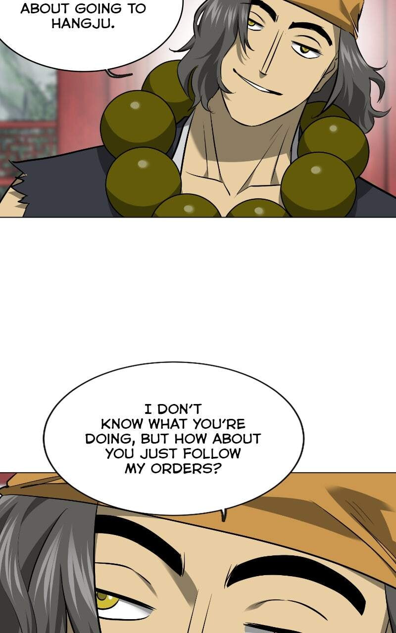 Read Infinite Leveling: Murim chapter 154 image 109 on Lezhin