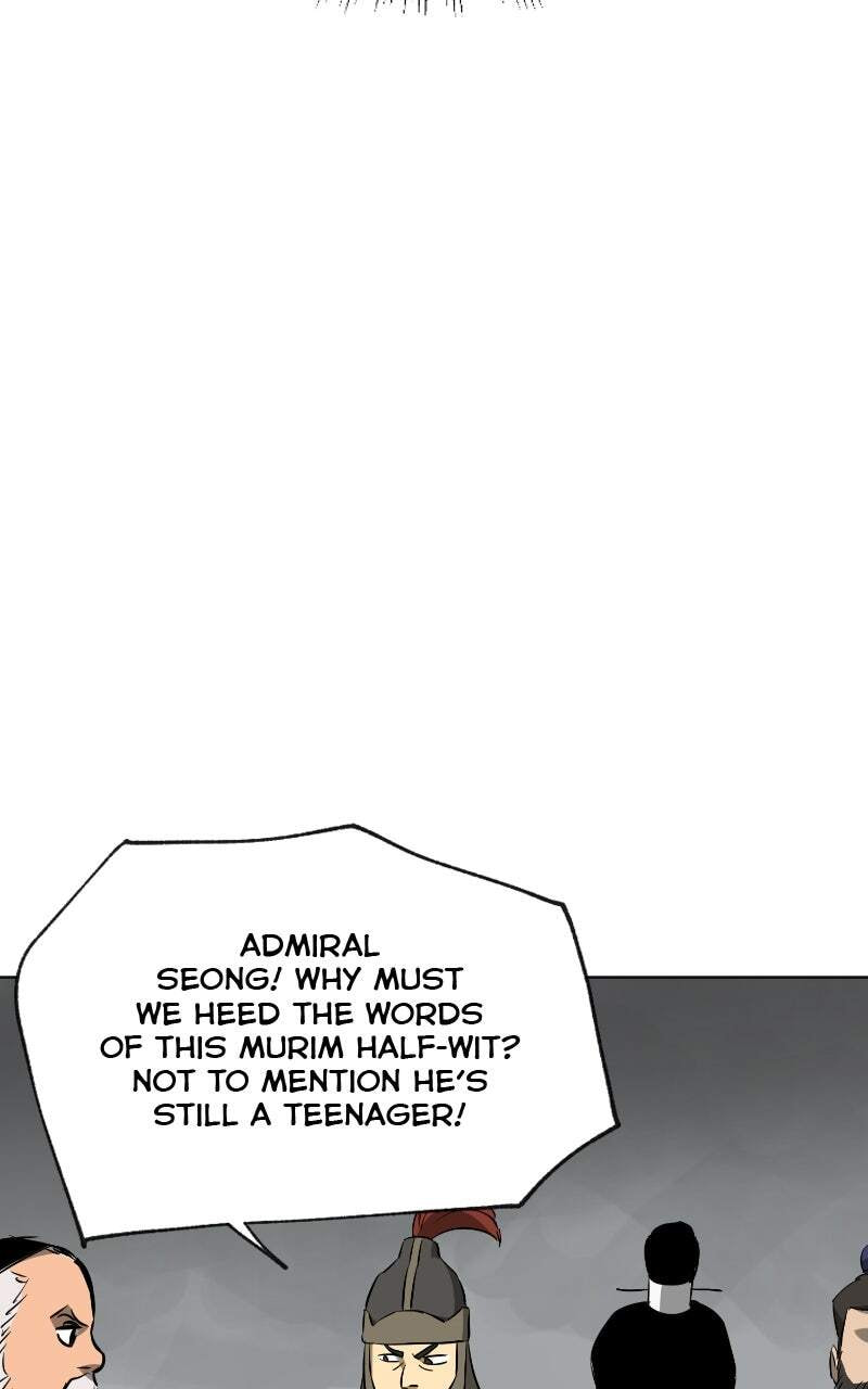 Read Infinite Leveling: Murim chapter 154 image 12 on Lezhin