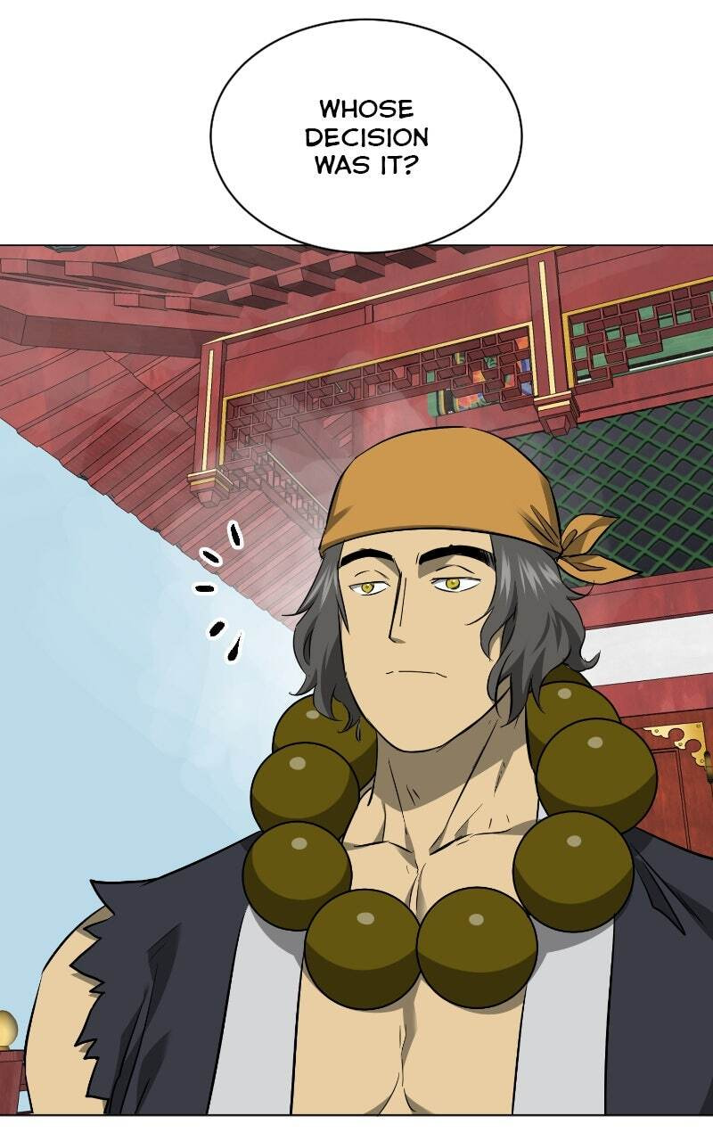 Read Infinite Leveling: Murim chapter 154 image 124 on Lezhin