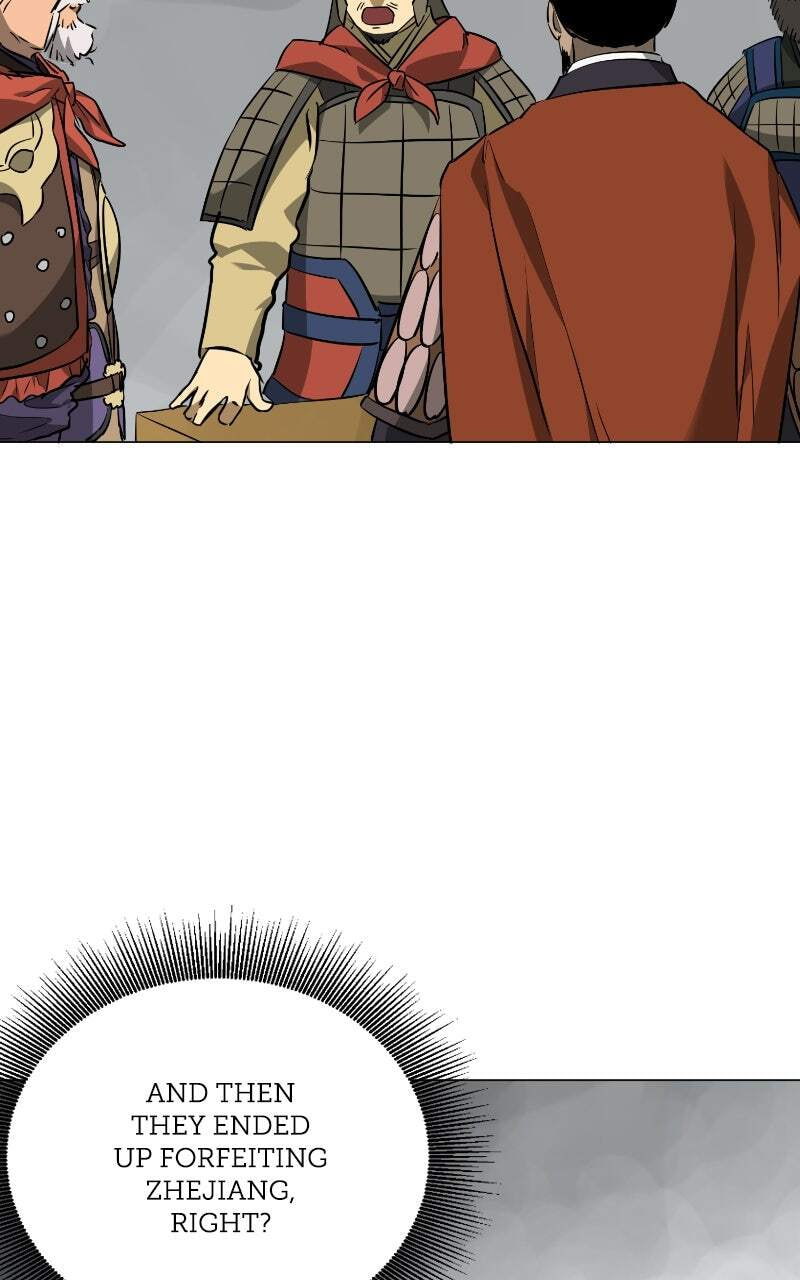 Read Infinite Leveling: Murim chapter 154 image 13 on Lezhin