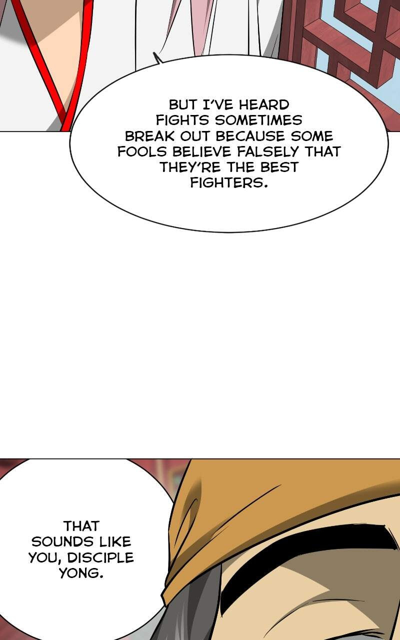 Read Infinite Leveling: Murim chapter 154 image 136 on Lezhin