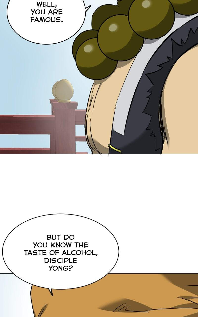 Read Infinite Leveling: Murim chapter 154 image 142 on Lezhin