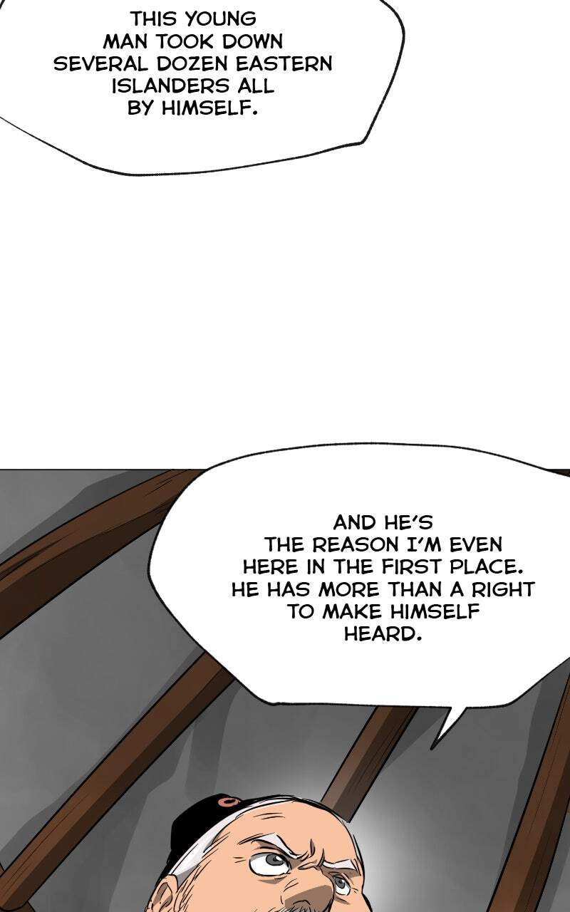 Read Infinite Leveling: Murim chapter 154 image 16 on Lezhin