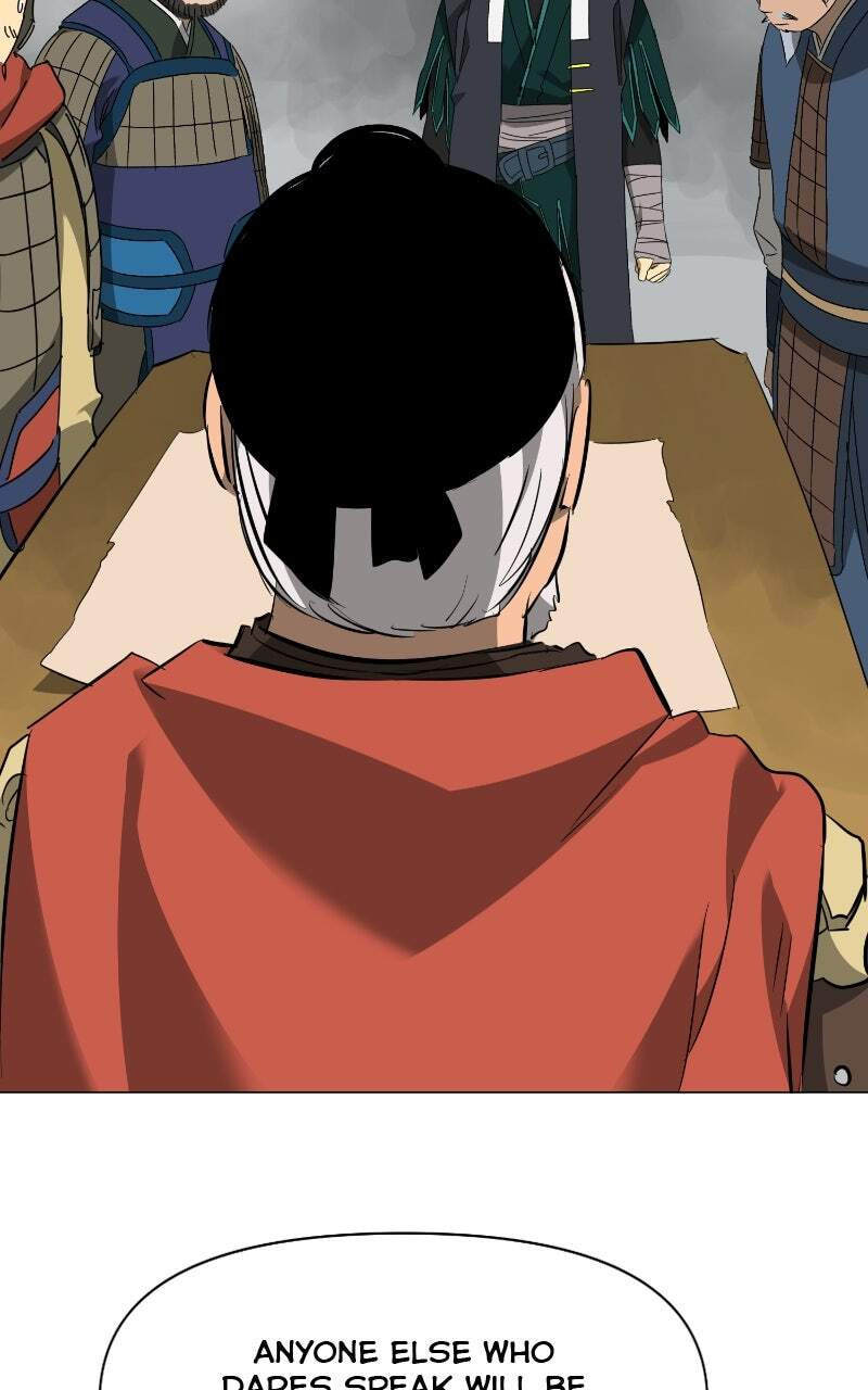 Read Infinite Leveling: Murim chapter 154 image 21 on Lezhin