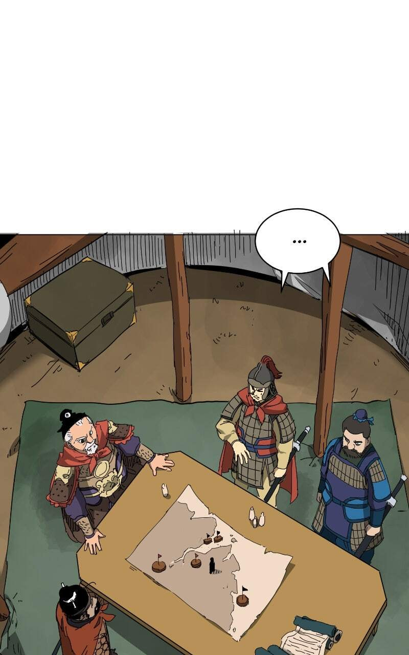 Read Infinite Leveling: Murim chapter 154 image 23 on Lezhin