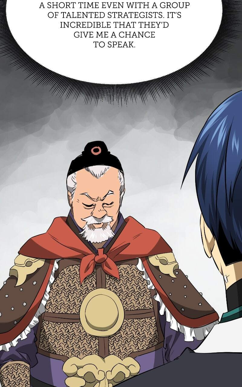 Read Infinite Leveling: Murim chapter 154 image 27 on Lezhin