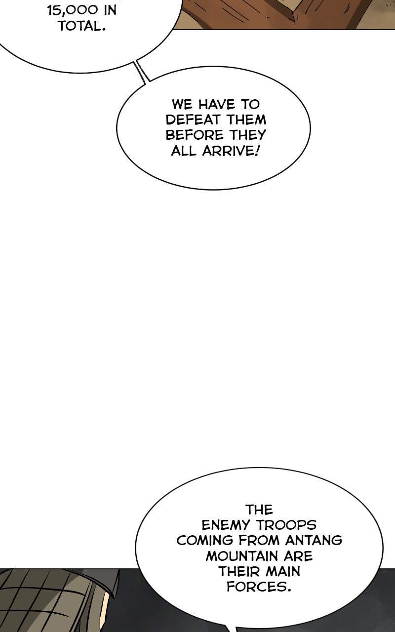 Read Infinite Leveling: Murim chapter 154 image 3 on Lezhin