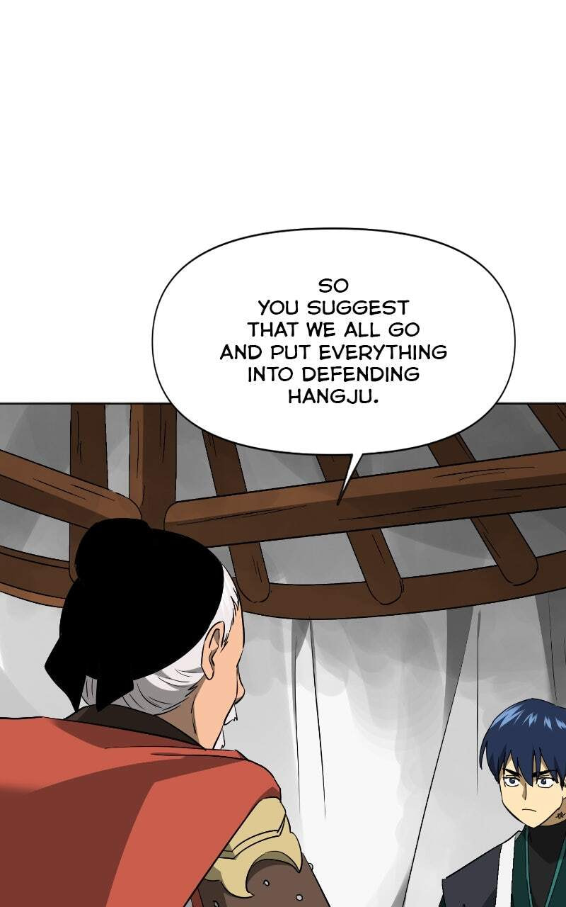 Read Infinite Leveling: Murim chapter 154 image 31 on Lezhin