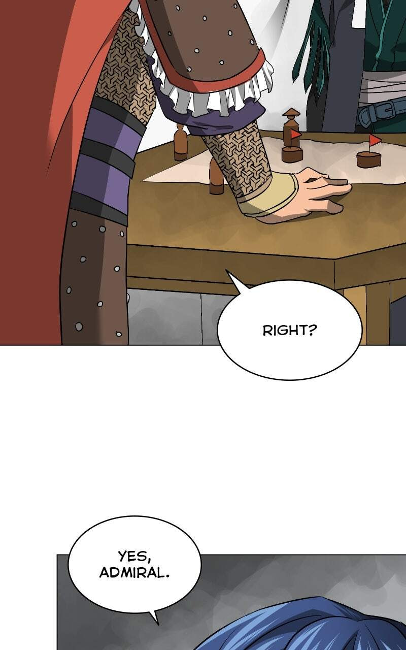 Read Infinite Leveling: Murim chapter 154 image 32 on Lezhin