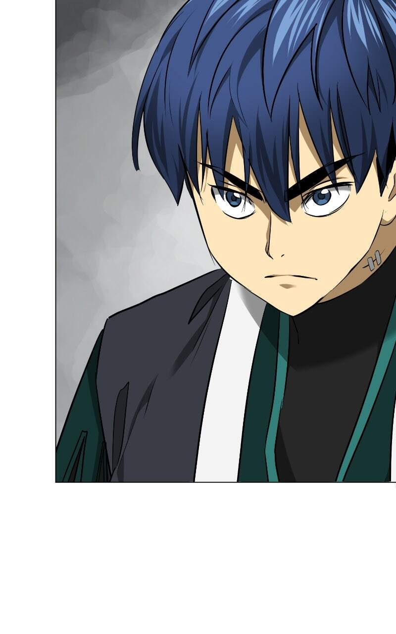 Read Infinite Leveling: Murim chapter 154 image 33 on Lezhin